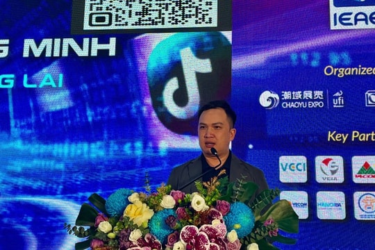 Sân chơi công nghệ - AI và đổi mới sáng tạo cho cuộc sống tương lai