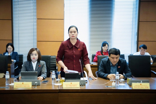 Bảo đảm an toàn cho mọi người dân trên không gian mạng
