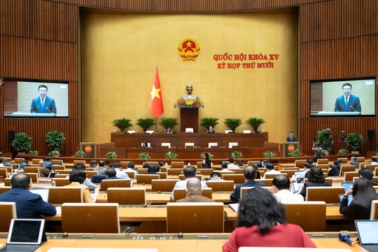 Tháo gỡ tình trạng “đóng băng” kết quả nghiên cứu, tài sản trí tuệ