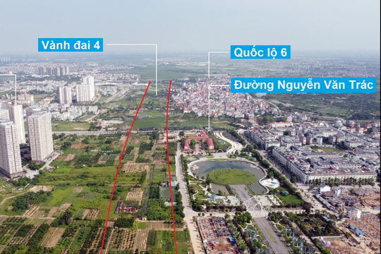 Thiết lập cơ chế bồi thường giải phóng mặt bằng minh bạch, kịp thời và sát với giá thị trường