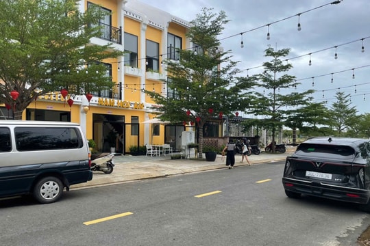 Phát triển thị trường bất động sản minh bạch, bền vững - động lực quan trọng của nền kinh tế