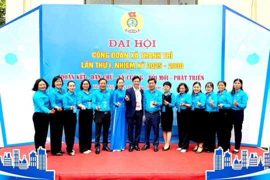 Thực hiện an toàn lao động gắn với phong trào “Giỏi việc nước - Đảm việc nhà”