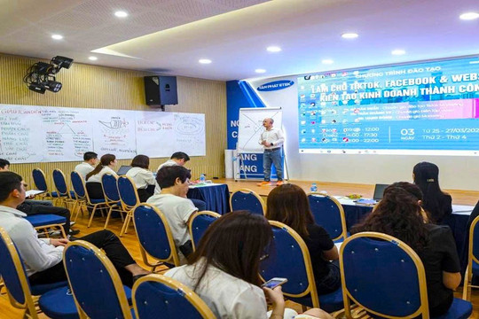 Đổi mới phương thức hoạt động Công đoàn từ chuyển đổi số