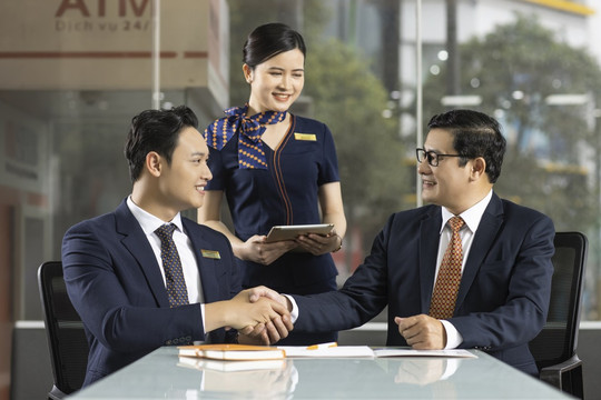 SHB công bố phương án tăng vốn lên 53.442 tỷ đồng