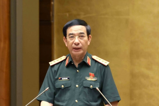 ADMM-19: Đoàn kết ASEAN vì an ninh và thịnh vượng