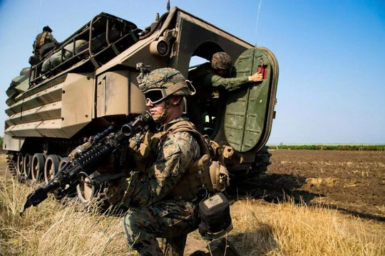 Ukraine cần nguồn hỗ trợ lớn chưa từng có để vượt qua thử thách