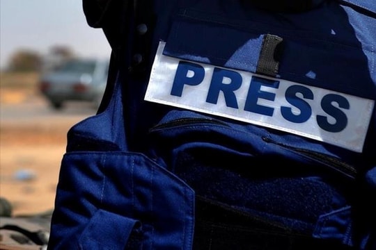 Ukraine: Quân Nga bao vây Pokrovsk và Kupiansk là không đúng sự thật