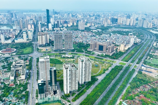 Tin tức đặc biệt trên báo in Hànộimới ngày 2-11-2025