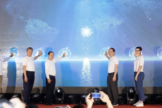 Hà Nội lan tỏa thông điệp sống xanh, hành động vì sức khỏe cộng đồng