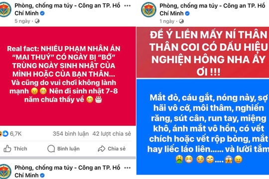 Truyền thông chính sách thời mạng xã hội: Nghiêm túc mà vẫn “bắt trend”