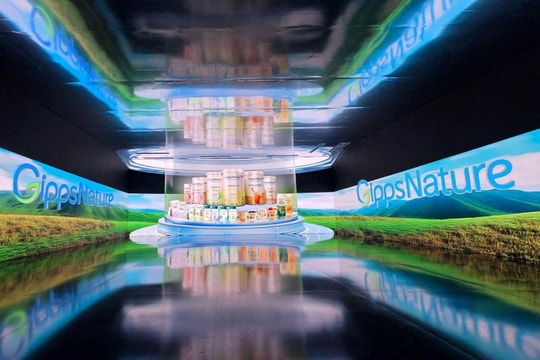 Nutifood chính thức ra mắt 2 dòng sản phẩm GippsNature Organic A2 và Nutifood Australia tại Việt Nam