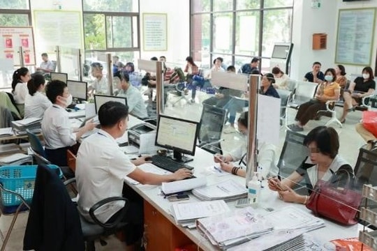 Bổ sung quy định về chuyển giao đơn vị sự nghiệp công lập