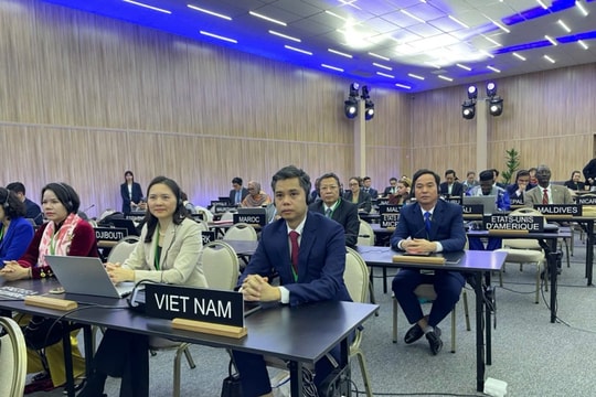 UNESCO thông qua nghị quyết vinh danh Danh nhân văn hóa Lê Quý Đôn