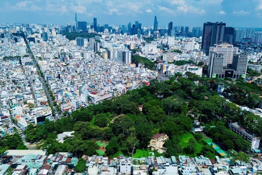 TP Hồ Chí Minh lấy ý kiến người dân về xây Đài tưởng niệm nạn nhân COVID-19