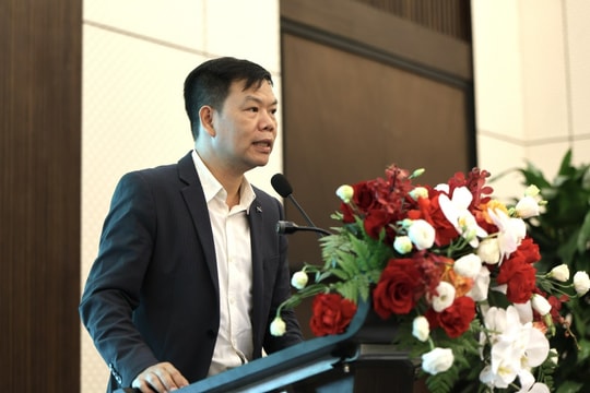 Định danh điện tử nâng cao an toàn thương mại trực tuyến