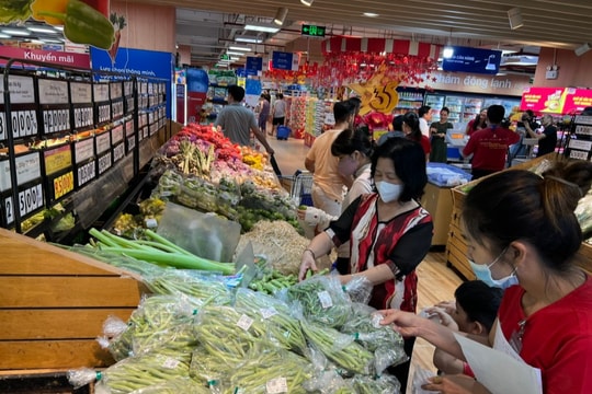 Hà Nội kích cầu tiêu dùng nội địa qua Tháng khuyến mại