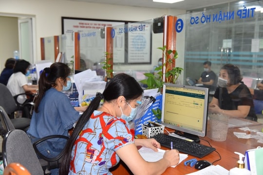 Cải cách bảo hiểm xã hội đa tầng, giải bài toán áp lực già hóa dân số