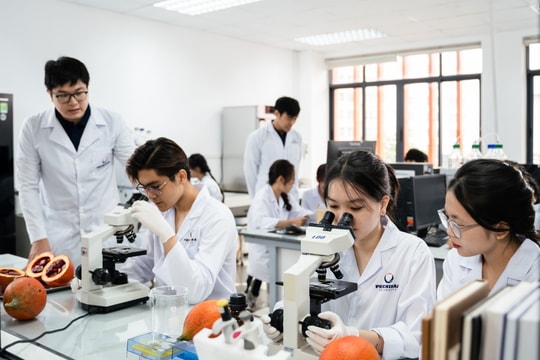 Cần cơ chế "đặt hàng" nhân lực cho công nghiệp hiện đại