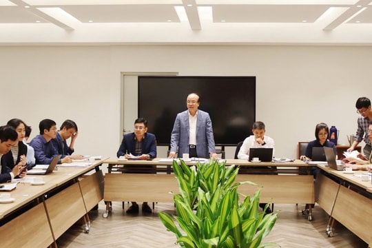 Thẩm định cơ chế, chính sách đặc thù, đặc biệt cho dự án đường sắt tốc độ cao Bắc - Nam