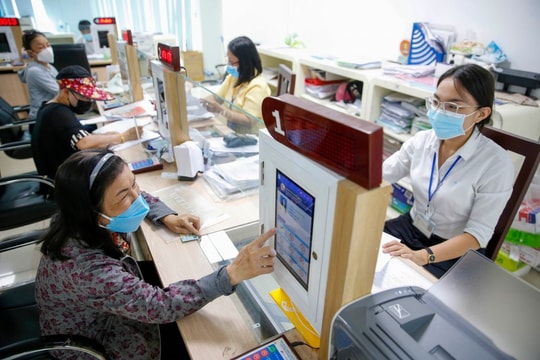 Phát huy nguồn lực con người - Động lực then chốt của chuyển đổi số
