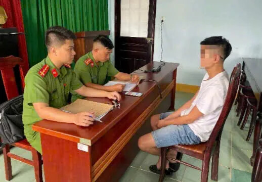 Đồng Nai: xử phạt đối tượng đăng thông tin sai sự thật về kinh doanh vàng