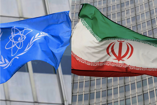 Ai Cập làm trung gian đàm phán giữa Iran và IAEA về chương trình hạt nhân