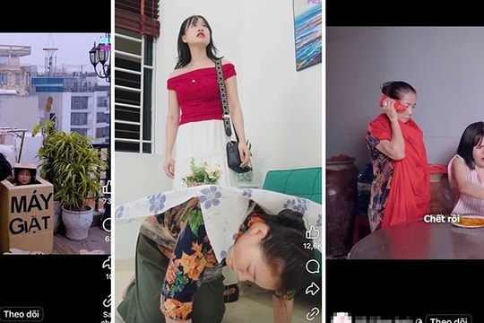 Tin tức đặc biệt trên báo in Hànộimới ngày 3-11-2025