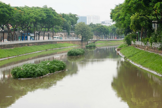 Khi bảo vệ môi trường trở thành nhiệm vụ trung tâm - Tầm nhìn chiến lược của Đảng về phát triển bền vững