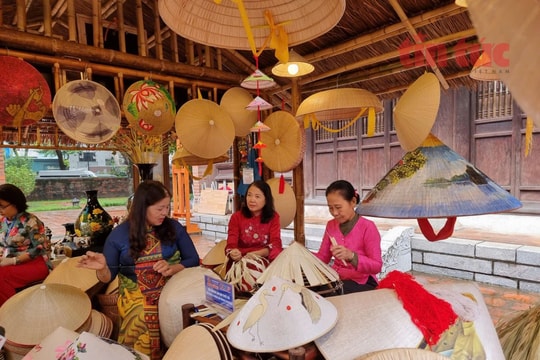 [Podcast] Điểm tin tuần từ ngày 27-10 đến 2-11: Hà Nội khẳng định vị thế “Thành phố sáng tạo”