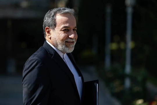 Iran sẵn sàng giải quyết các mối quan ngại quốc tế nhưng không nhượng bộ