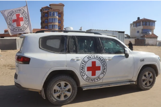 Lực lượng quốc tế tại Gaza cần sự ủy quyền của Liên hợp quốc