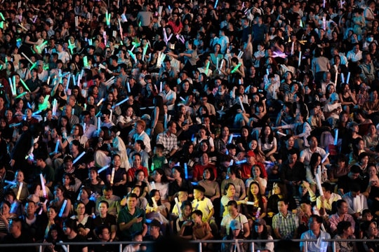 Quảng Ninh: Hạ Long Concert 2025 hứa hẹn bùng nổ trong tháng 11