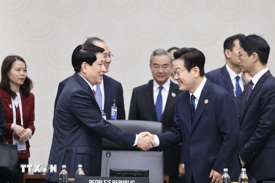 Tuần lễ Cấp cao APEC lần thứ 32: Thúc đẩy hợp tác, kết nối, phát triển bền vững