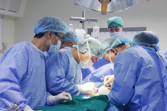 Quảng Ninh vận hành hệ thống y tế hai cấp đầu tiên cả nước