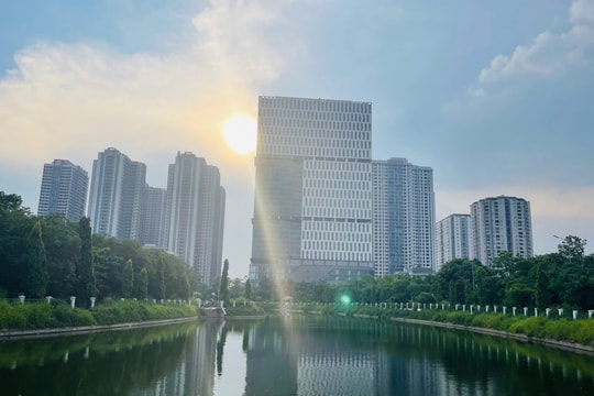 Để nơi ở mới tốt hơn nơi ở cũ: Bài cuối: Hướng đến những đô thị nhân văn