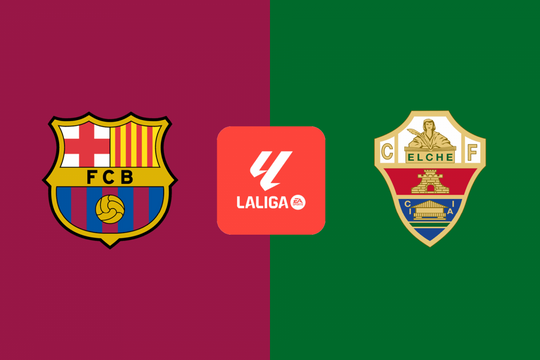 Barcelona quyết tâm trở lại sau thất bại El Clasico