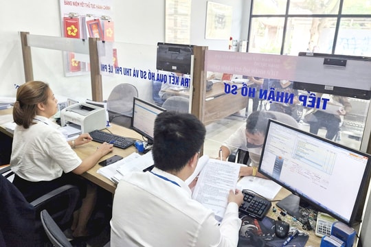 Để không “khát” nhân sự chất lượng cao