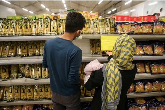 Iran sẽ xây dựng thêm 8 lò phản ứng hạt nhân với sự hỗ trợ của Nga