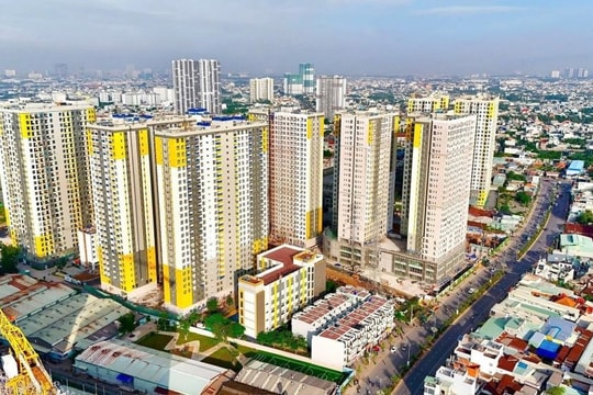 Bcons kiên định với triết lý “nhà ở thật – giá trị thật”