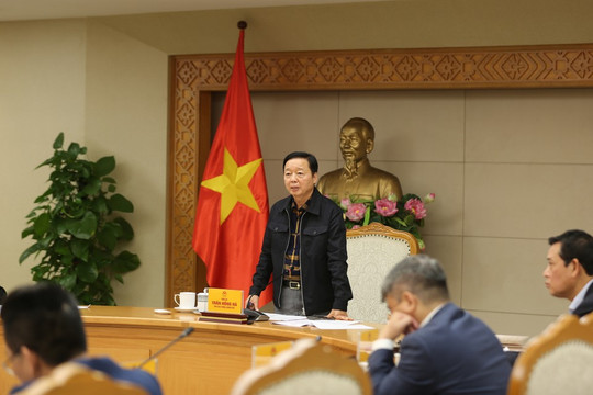 Cơ chế, chính sách đặc thù cho đường sắt tốc độ cao Phải rõ phạm vi, trách nhiệm, cam kết và kiểm soát rủi ro