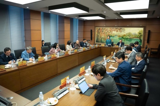 Luật Thương mại điện tử Cân bằng giữa phát triển kinh tế số và quyền lợi người tiêu dùng