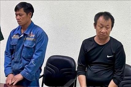 Gỡ thẻ vàng IUU: Khởi tố, bắt bị can 'Tổ chức cho người khác xuất cảnh trái phép'