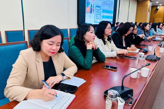 Nâng cao kỹ năng tiếp công dân cho cán bộ 5 phường