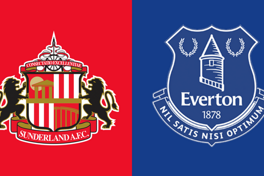 Nhận định Sunderland vs Everton: Tân binh thách thức “ông lớn” sa sút