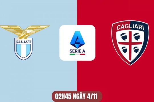 Nhận định Lazio vs Cagliari: Cơ hội để “Đại bàng xanh” bay cao tại Olimpico