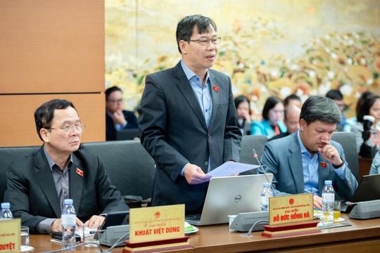 Ràng buộc chặt chẽ hơn trách nhiệm của doanh nghiệp cung cấp bảo hiểm