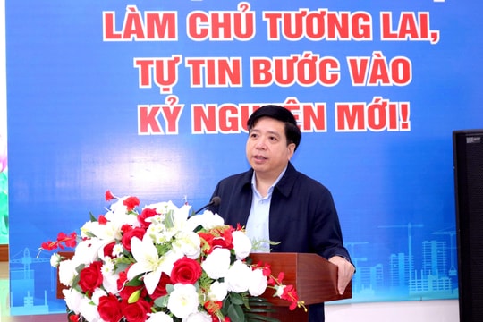 Phường Tây Tựu: Đối thoại cởi mở, xây dựng chính quyền gần dân