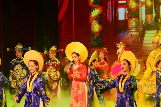 Những quan điểm mới của Đảng về xây dựng và phát triển văn hóa trong Dự thảo Văn kiện Đại hội Đảng lần thứ XIV  ​