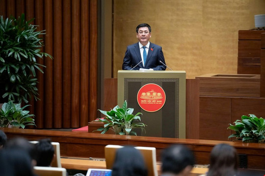 Ứng dụng công nghệ trong quản lý hoạt động thương mại điện tử