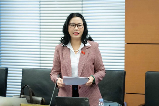 Góp ý Dự thảo Luật Thương mại điện tử: Tạo cơ sở pháp lý vững chắc để đột phá nền kinh tế số